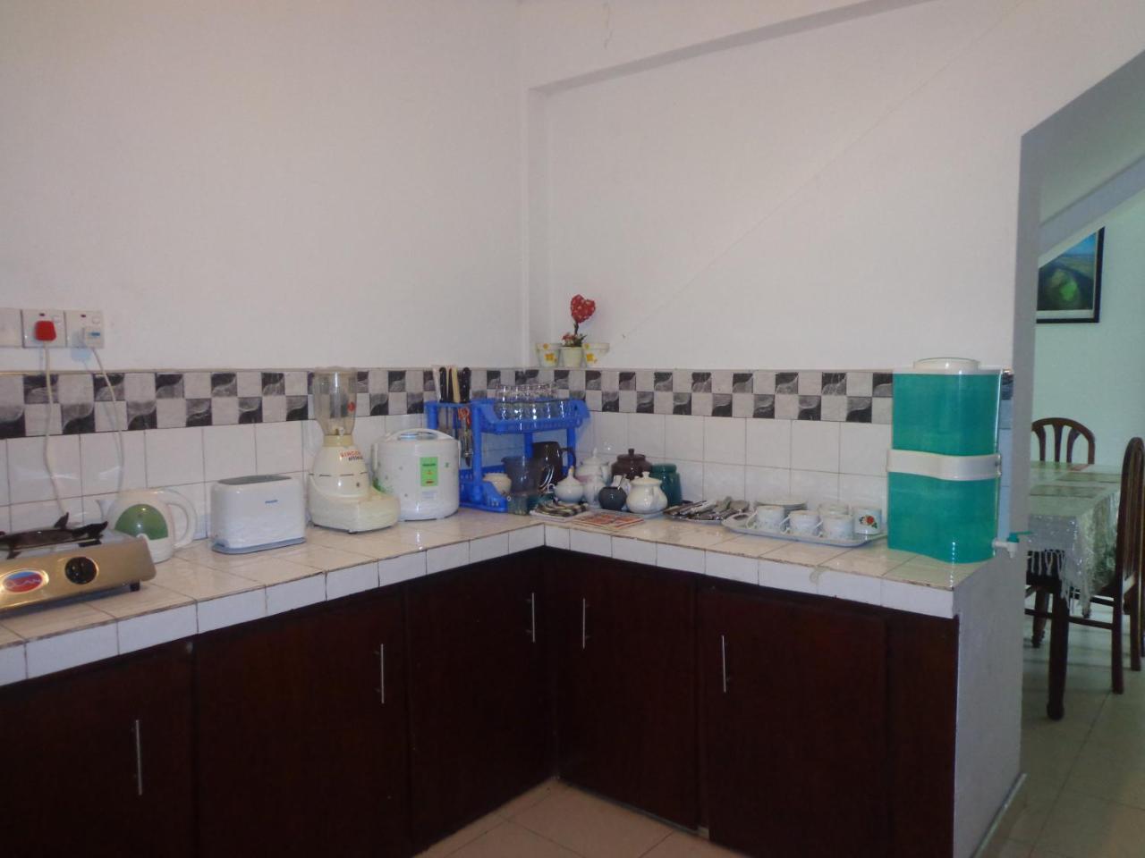 גאלה Brown'S Edge Residence מראה חיצוני תמונה